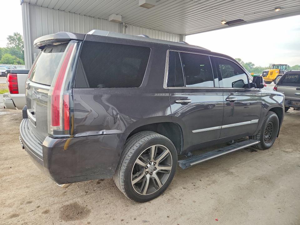 Aukcja sprzedaży 2015 Cadillac Escalade, vin: 1GYS4NKJ0FR680545, numer aukcji: 66558816