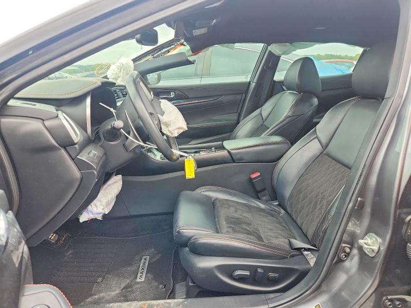 Aukcja sprzedaży 2019 Nissan Maxima, vin: 1N4AA6AV9KC382583, numer aukcji: 67471516