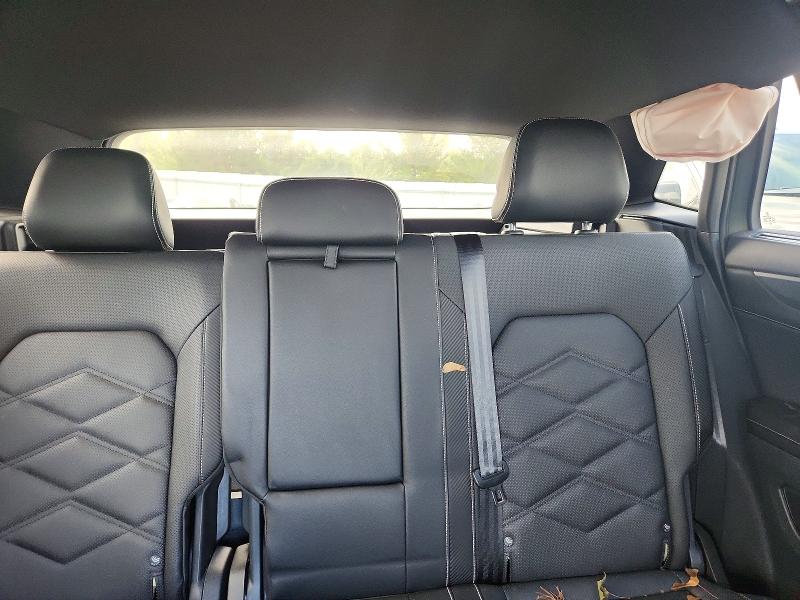 Aukcja sprzedaży 2026 Volkswagen Atlas Cross Sport, vin: 1V2HC2CA2TC218825, numer aukcji: 69578266