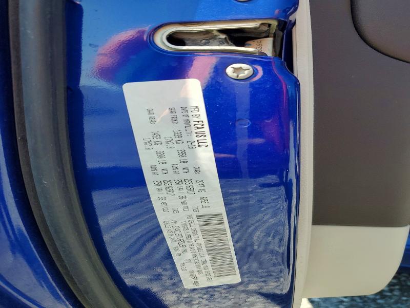 Aukcja sprzedaży 2019 Chrysler Pacifica, vin: 2C4RC1BG7KR652198, numer aukcji: 69611246