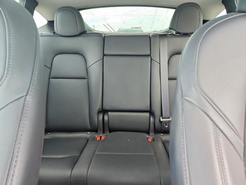 Продаж на аукціоні авто 2023 Tesla Model Y, vin: 7SAYGDEE7PA078653, номер лоту: 67662626