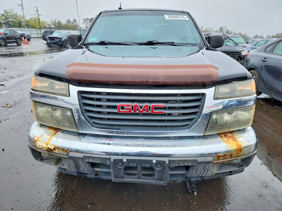Aukcja sprzedaży 2008 Gmc Canyon, vin: 1GTDT13E588173628, numer aukcji: 70208376