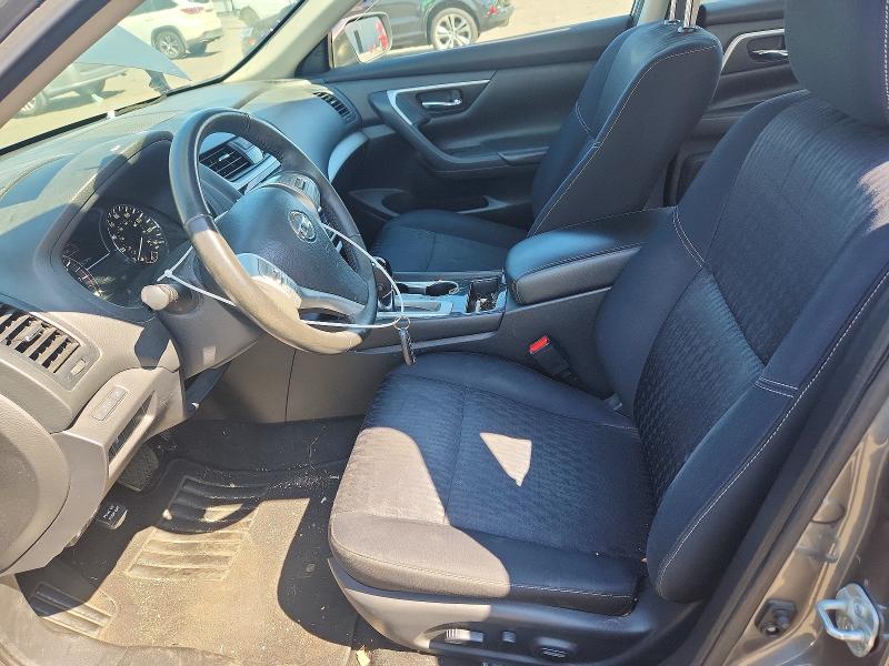 Продаж на аукціоні авто 2018 Nissan Altima, vin: 1N4AL3APXJC250280, номер лоту: 68222856