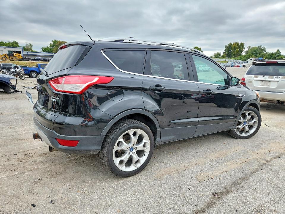 Aukcja sprzedaży 2013 Ford Escape, vin: 1FMCU9J95DUC69897, numer aukcji: 69805266