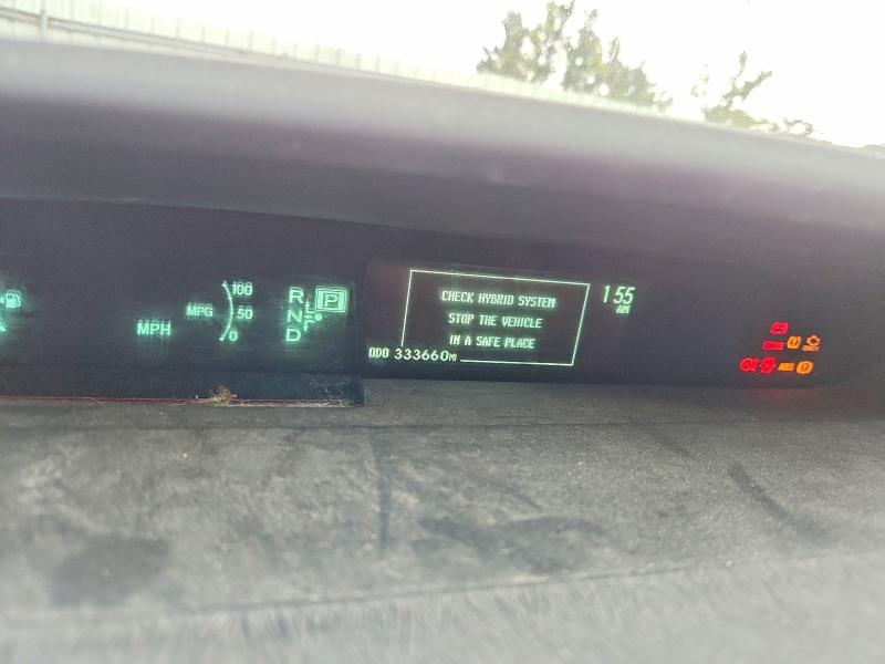 Aukcja sprzedaży 2013 Toyota Prius, vin: JTDKN3DU2D1696014, numer aukcji: 69589146