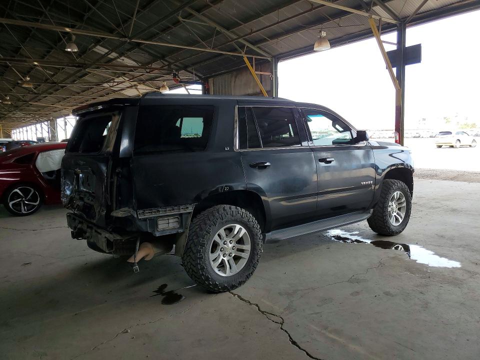 Aukcja sprzedaży 2015 Chevrolet Tahoe, vin: 1GNSKBKC9FR253996, numer aukcji: 69984756