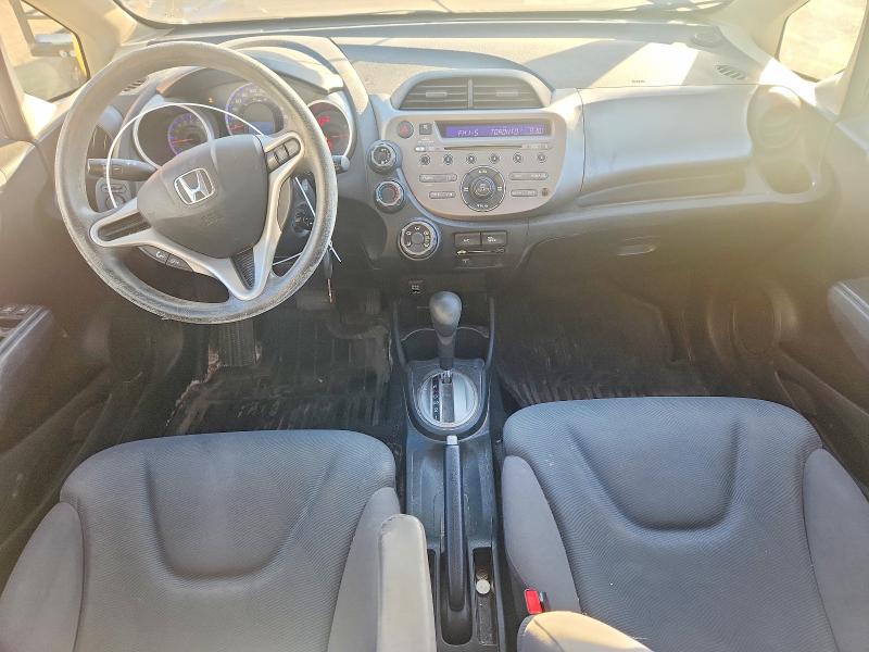 Aukcja sprzedaży 2013 Honda Fit, vin: LUCGE8H53D3005823, numer aukcji: 69513326