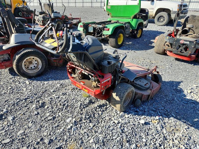 Auction sale of the 2020 Exmark Mower, vin: 406420131, lot number: 70769606