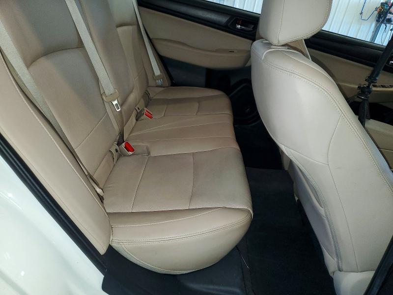 2015 Subaru Legacy მანქანა იყიდება აუქციონზე, vin: 4S3BNAN60F3065807, აუქციონის ნომერი: 68937426