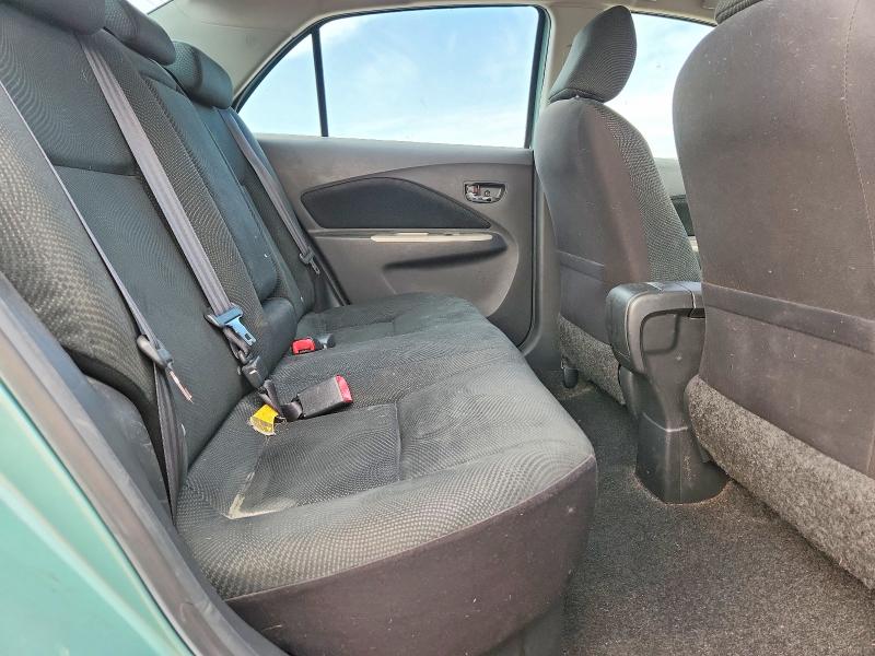 70718616 :رقم المزاد ، JTDBT903494051781 vin ، 2009 Toyota Yaris مزاد بيع