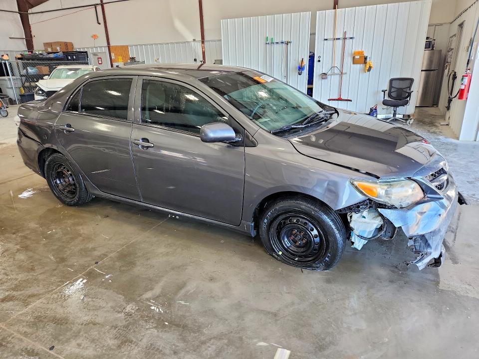 Продаж на аукціоні авто 2013 Toyota Corolla, vin: 2T1BU4EE5DC954408, номер лоту: 67818116