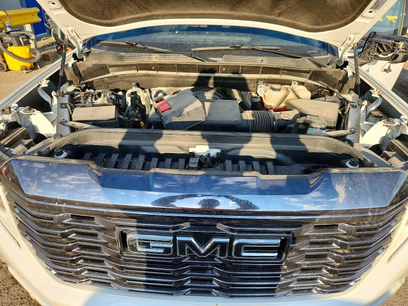 66955786 :رقم المزاد ، 1GTUUHEL8RZ151071 vin ، 2024 Gmc Sierra مزاد بيع