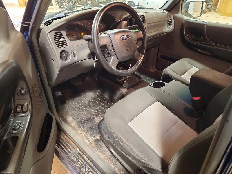 Продаж на аукціоні авто 2007 Ford Ranger, vin: 1FTZR45E97PA51670, номер лоту: 70641306