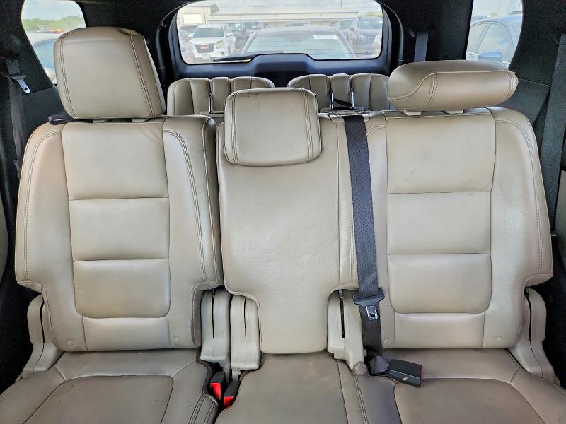 Aukcja sprzedaży 2015 Ford Explorer, vin: 1FM5K7D82FGA76646, numer aukcji: 68146696