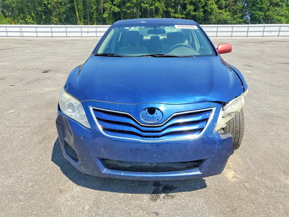 2011 Toyota Camry მანქანა იყიდება აუქციონზე, vin: 4T1BF3EK7BU714461, აუქციონის ნომერი: 67078286