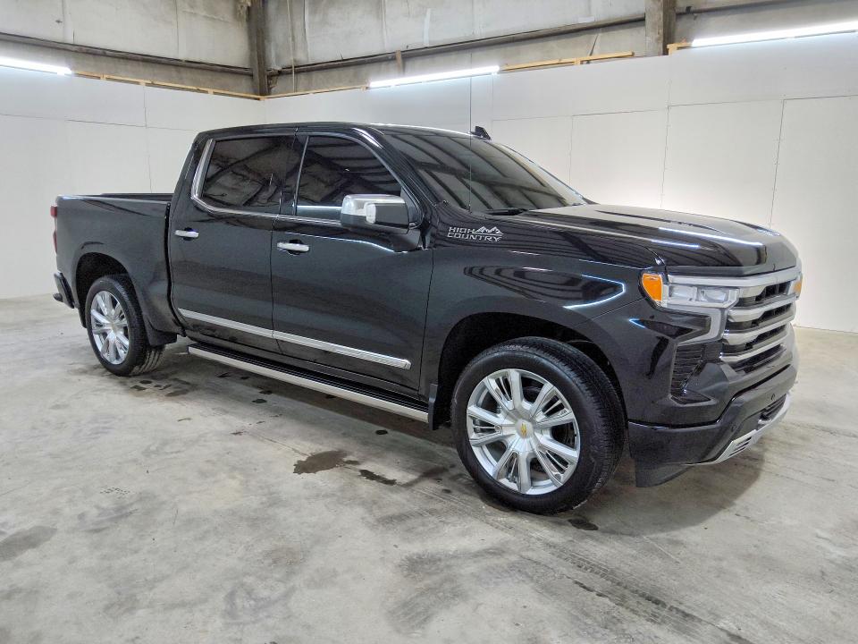 70245706 :رقم المزاد ، 1GCUKJEL8TZ222354 vin ، 2026 Chevrolet Silverado مزاد بيع