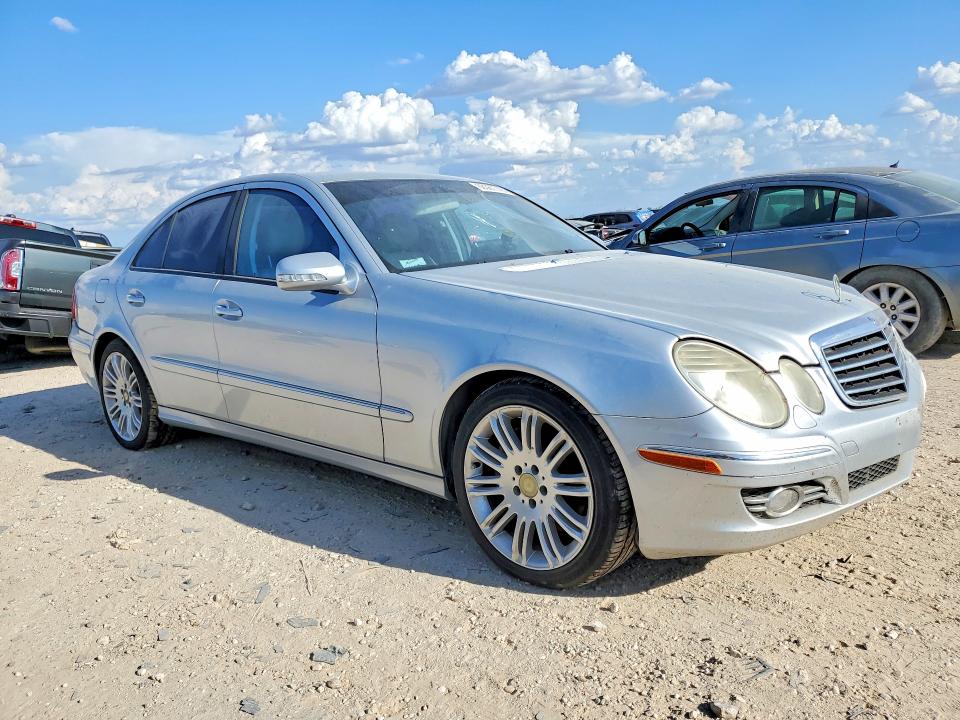 Aukcja sprzedaży 2007 Mercedes-benz E, vin: WDBUF87XX7B180053, numer aukcji: 68367746