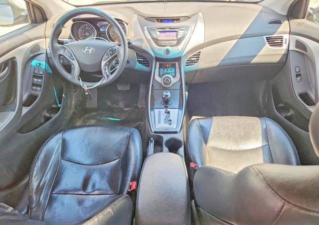 Aukcja sprzedaży 2013 Hyundai Elantra, vin: KMHDH4AE6DU580151, numer aukcji: 67220106