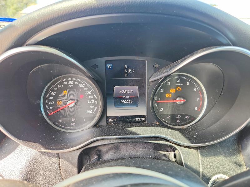 Продажа на аукционе авто 2015 Mercedes-benz C, vin: 55SWF4KB5FU017478, номер лота: 69404406