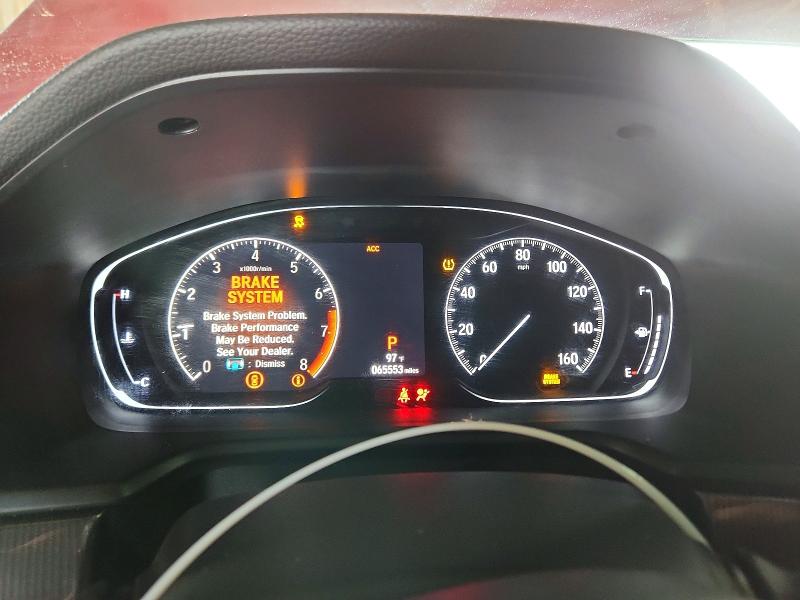 Aukcja sprzedaży 2019 Honda Accord, vin: 1HGCV1F3XKA152128, numer aukcji: 69914896