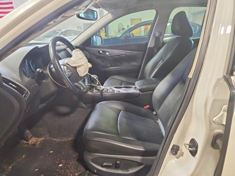 Aukcja sprzedaży 2015 Infiniti Q50, vin: JN1BV7AR0FM423956, numer aukcji: 67844036
