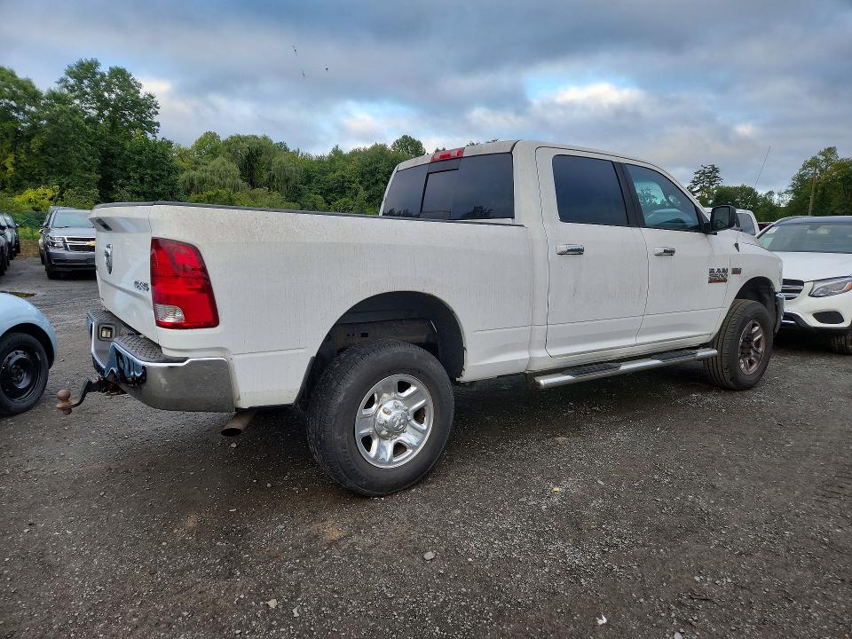 Auction sale of the 2016 Ram 2500, vin: 3C6TR5DT1GG378443, lot number: 69386216
