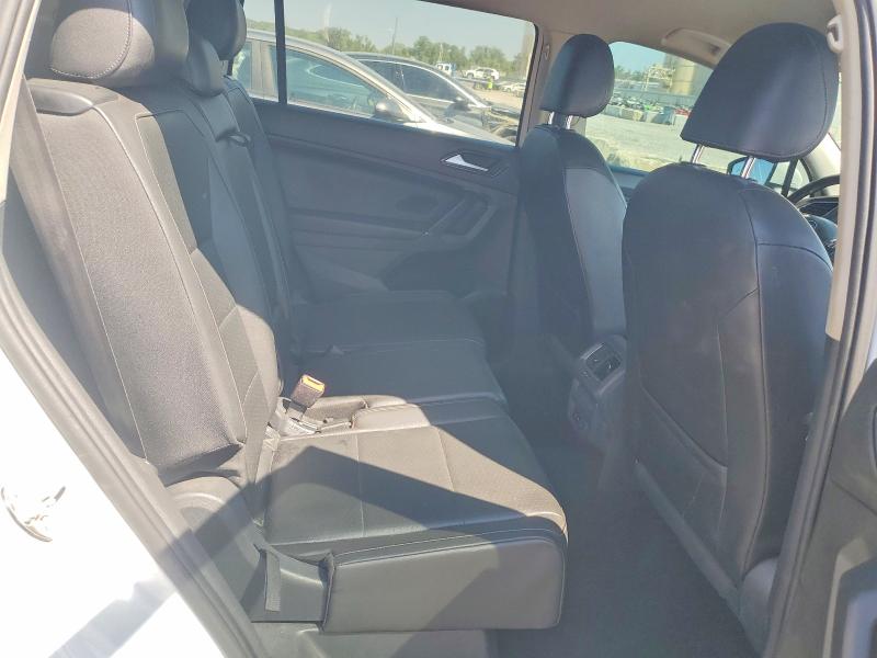 Aukcja sprzedaży 2018 Volkswagen Tiguan, vin: 3VV3B7AX4JM063923, numer aukcji: 67325156