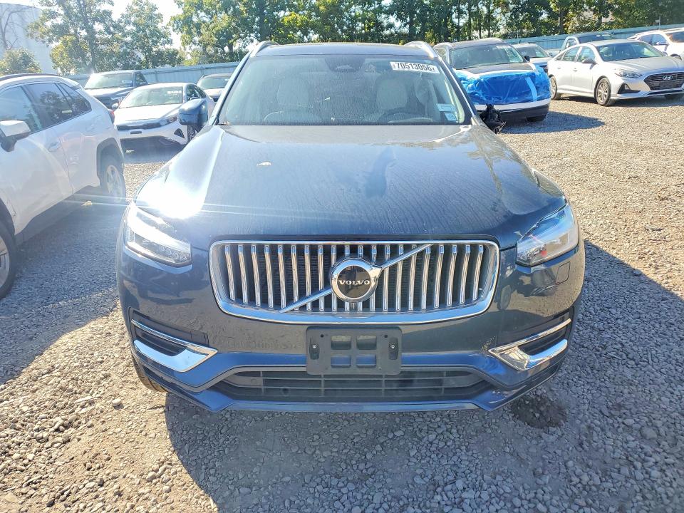 Продажа на аукционе авто 2025 Volvo Xc90, vin: YV4M12PJ5S1341753, номер лота: 70513056