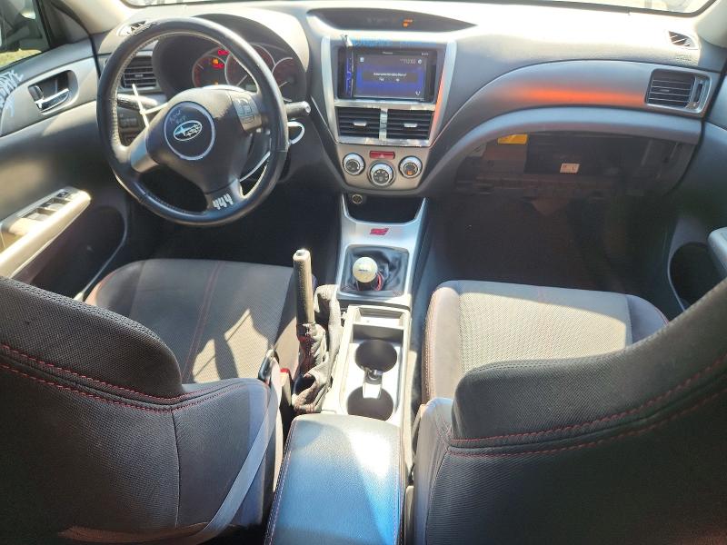 Aukcja sprzedaży 2008 Subaru Impreza, vin: JF1GE74688G515800, numer aukcji: 68613416