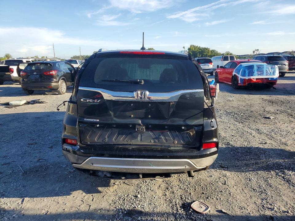 Aukcja sprzedaży 2016 Honda Cr-v, vin: 5J6RM3H98GL023948, numer aukcji: 68537136