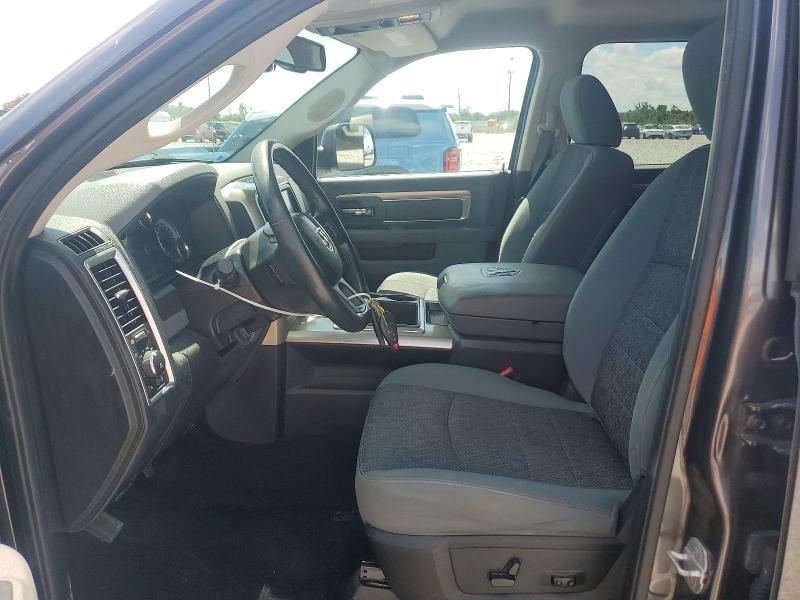 68550816 :رقم المزاد ، 1C6RR7LT4FS636050 vin ، 2015 Ram 1500 مزاد بيع