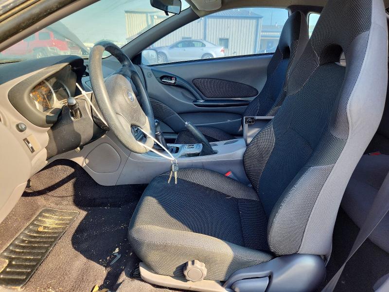 Продажа на аукционе авто 2002 Toyota Celica, vin: JTDDR32T820132829, номер лота: 69913906