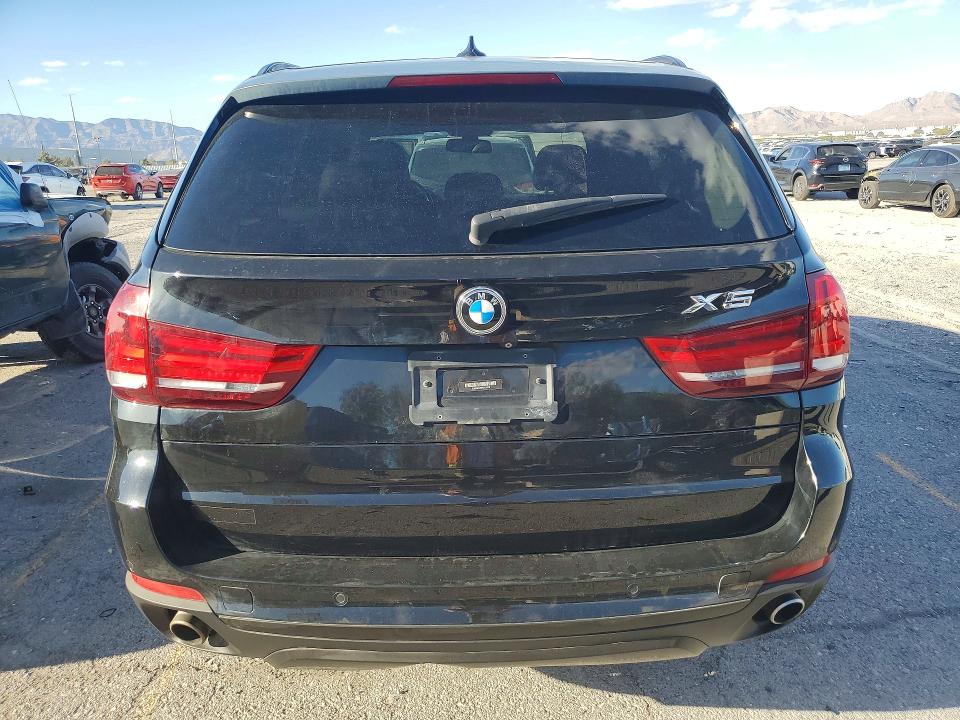 2015 Bmw X5 მანქანა იყიდება აუქციონზე, vin: 5UXKR0C56F0K54938, აუქციონის ნომერი: 69071186
