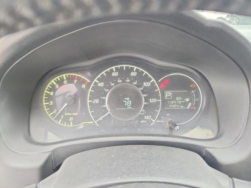 Продажа на аукционе авто 2015 Nissan Versa Note, vin: 3N1CE2CP7FL424423, номер лота: 68809316