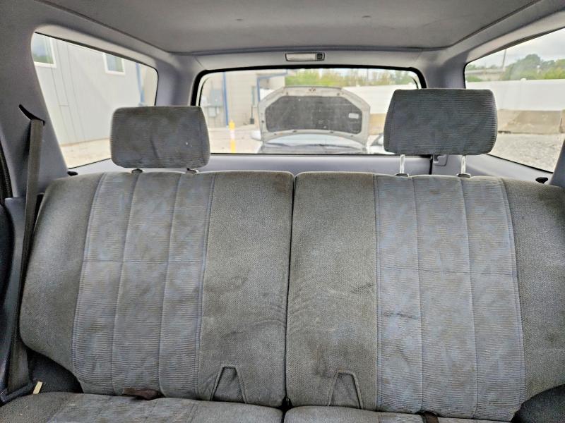 2000 Toyota 4runner მანქანა იყიდება აუქციონზე, vin: JT3HN86R7Y0304418, აუქციონის ნომერი: 71292046