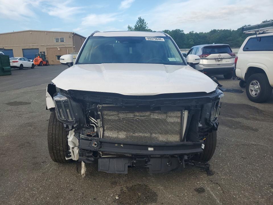 69379646 :رقم المزاد ، 5XYP6DGC9SG688985 vin ، 2025 Kia Telluride مزاد بيع