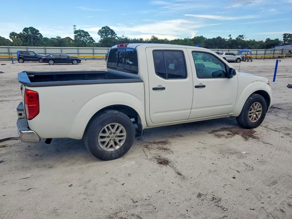 Продаж на аукціоні авто 2017 Nissan Frontier, vin: 1N6AD0ERXHN763512, номер лоту: 67012856