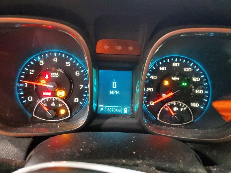 Продаж на аукціоні авто 2013 Chevrolet Malibu, vin: 1G11B5SA8DF216918, номер лоту: 68857526