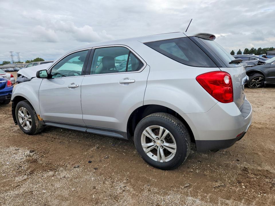 Продажа на аукционе авто 2014 Chevrolet Equinox, vin: 2GNALAEKXE6336059, номер лота: 69488406