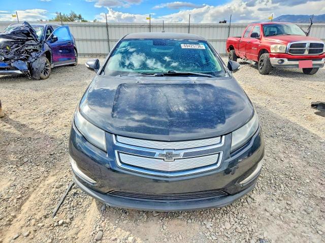 2015 Chevrolet Volt მანქანა იყიდება აუქციონზე, vin: 1G1RC6E43FU104344, აუქციონის ნომერი: 69425736
