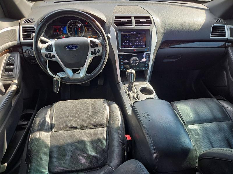 Продаж на аукціоні авто 2013 Ford Explorer, vin: 1FM5K7F89DGA49261, номер лоту: 69867926