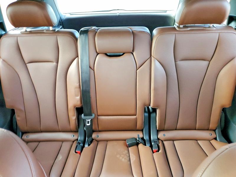 66990776 :رقم المزاد ، WA1VAAF74KD004264 vin ، 2019 Audi Q7 مزاد بيع