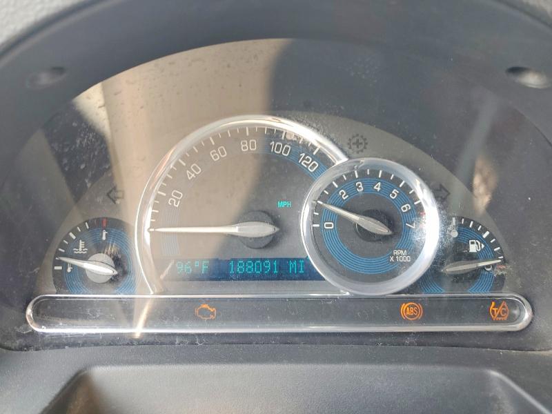 Aukcja sprzedaży 2006 Chevrolet Hhr, vin: 3GNDA23P26S581643, numer aukcji: 71234756