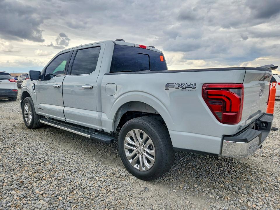 Aukcja sprzedaży 2024 Ford F150, vin: 1FTFW5LD1RFA79533, numer aukcji: 70454146