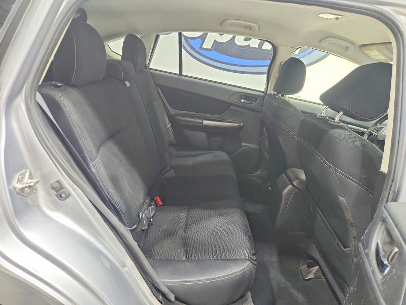 Aukcja sprzedaży 2015 Subaru Xv Crosstrek, vin: JF2GPACC1F8245648, numer aukcji: 70289466