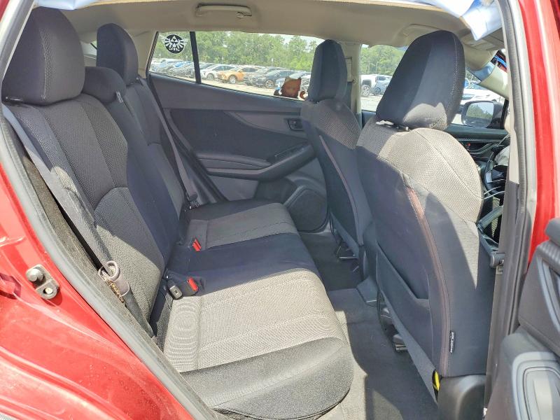 Aukcja sprzedaży 2019 Subaru Crosstrek, vin: JF2GTAAC8K8300587, numer aukcji: 68346996