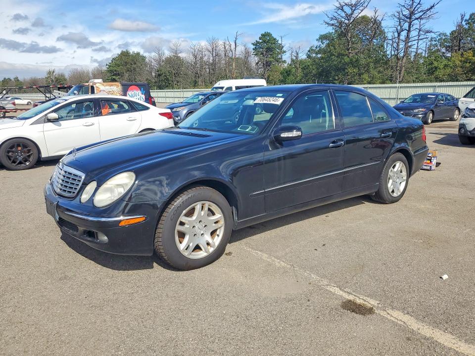 Aukcja sprzedaży 2006 Mercedes-benz E, vin: WDBUF87J46X181499, numer aukcji: 70645246