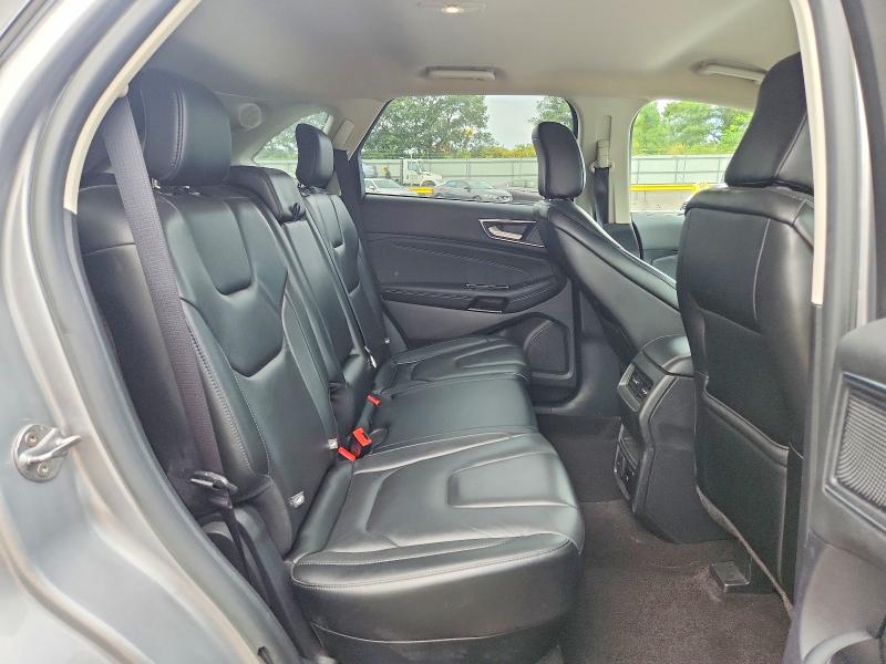 67926806 :رقم المزاد ، 2FMPK3K99LBA30523 vin ، 2020 Ford Edge مزاد بيع