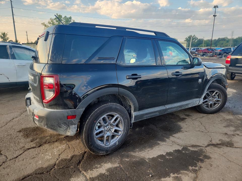 67403416 :رقم المزاد ، 3FMCR9BN5TRE68063 vin ، 2026 Ford Bronco Sport مزاد بيع