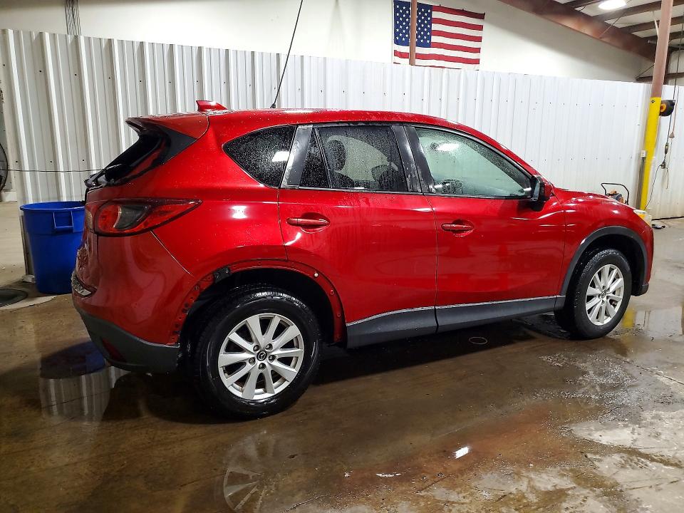 Продаж на аукціоні авто 2014 Mazda Cx-5, vin: JM3KE4CY3E0388987, номер лоту: 70041496
